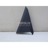 Накладка двери задней правой Hyundai-Kia Elantra (2006 - 2011) 839202L000