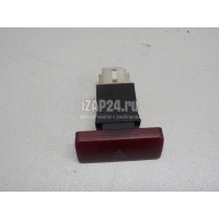 Кнопка аварийной сигнализации Mitsubishi Lancer Cedia (CS) (2000 - 2003) MR406456