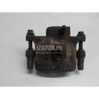 Суппорт тормозной задний правый Mitsubishi Compass (MK49) (2006 - 2016) MR955066