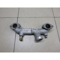Фланец двигателя системы охлаждения Mitsubishi Pajero/Montero Sport (K9) (1997 - 2008) MD375586