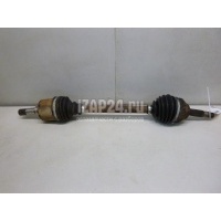 Полуось передняя левая Ford Transit (2006 - 2013) 1495673