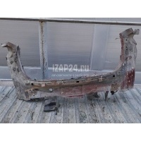 Панель задняя Mazda CX 9 (2007 - 2016) TD1170750E