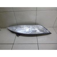 Указатель поворота левый Nissan Juke (F15) (2011 - ) 261251KL0B