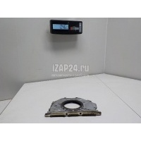 Крышка коленвала задняя Nissan Patrol (Y62) 2010 122971CA0A