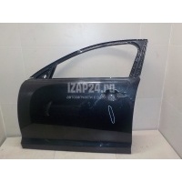 Дверь передняя левая Jaguar XJ (2009 - ) C2D1161