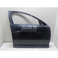 Дверь передняя правая Jaguar XJ (2009 - 2019) C2D1160