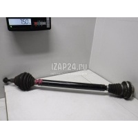 Полуось передняя правая VAG Octavia (A5 1Z-) (2004 - 2013) 1K0407272EN