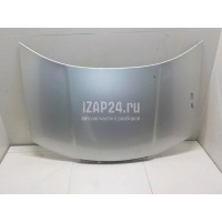 Капот VAG Fabia (1999 - 2007) 6Y0823031
