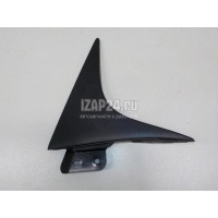 Накладка (кузов наружные) Mazda CX 5 (2012 - 2017) KD53519B1