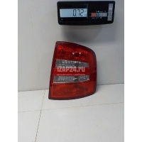 Фонарь задний правый VAG Fabia (1999 - 2007) 6Y9945112B