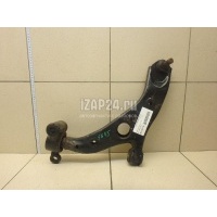 Рычаг передний левый Mazda Mazda 6 (GJ/GL) (2013 - ) GHP934350A