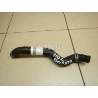 Патрубок отопителя Nissan FX (S50) (2003 - 2007) 92410AL500