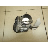 Заслонка дроссельная электрическая Hyundai-Kia Accent II (+ТАГАЗ) (2000 - 2012) 351002B300