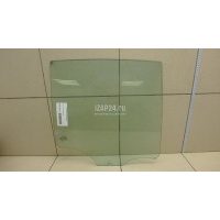 Стекло двери задней правой W454 2004 - 2006 4547300018