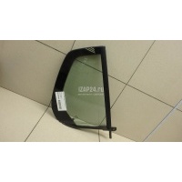 Стекло двери задней правой (форточка) VAG Golf VI (2009 - 2013) 5K6845214E