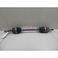 Полуось передняя левая Hyundai-Kia Solaris (2010 - 2017) 495001R000