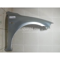 Крыло переднее правое Mazda Mazda 6 (GG) (2002 - 2007) GJ6A52111E
