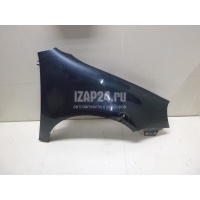 Крыло переднее правое VAG Golf V (2003 - 2009) 1K6821022A