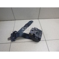 Ремень безопасности Citroen-Peugeot C5 (2004 - 2008) 8975P5