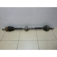 Полуось передняя правая Chery Vortex Tingo (2010 - 2014) T112203020BD