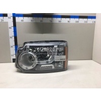 Фара левая Land Rover Discovery IV (2009 - 2016) LR023544