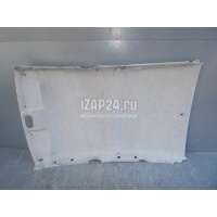 Обшивка потолка Renault Clio II/Symbol (1998 - 2008) 8200137586