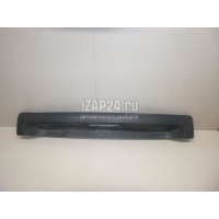Накладка заднего бампера Renault Clio II/Symbol (1998 - 2008) 8200136893