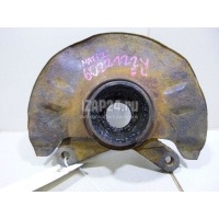 Кулак поворотный передний левый GM Matiz (M100/M150) (1998 - 2015) 96284384