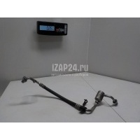 Трубка кондиционера Nissan FX/QX70 (S51) (2008 - 2017) 924801CA1A