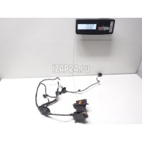 Проводка (коса) VAG Passat [B7] (2011 - 2015) 3AA971693DC