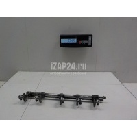 Рейка топливная (рампа) VAG Touareg (2002 - 2010) 070133317C