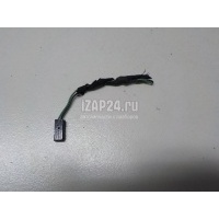 Разъем VAG Fabia (1999 - 2007) 8D0972623