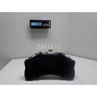 Панель приборов Nissan FX/QX70 (S51) (2008 - 2017) 248201CJ0D