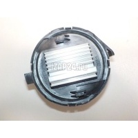 Резистор отопителя Mazda CX 5 (2012 - 2017) KA0G61765A