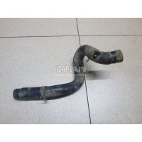 Патрубок отопителя Hyundai-Kia Solaris (2010 - 2017) 973111R000