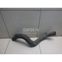 Патрубок радиатора Nissan Qashqai (J10) (2006 - 2014) 21501JD00B