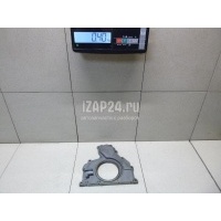 Крышка коленвала задняя S-TYPE 1999 - 2008 C2S30238