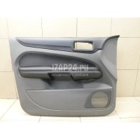 Обшивка двери передней левой Ford Focus II (2008 - 2011) 1677719