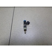 Форсунка инжекторная электрическая Chrysler Compass (MK49) (2006 - 2016) 4891577AB