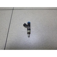 Форсунка инжекторная электрическая Chrysler Compass (MK49) (2006 - 2016) 4891577AB