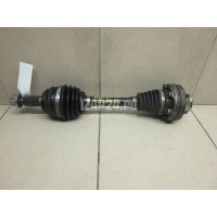 Полуось передняя VAG Q7 [4L] (2005 - 2015) 7P0407271C