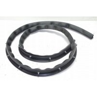 Прокладка порога правая audi q5 sq5 80а 80a833178