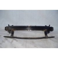 Volkswagen eos 06 - 10r балка бампера передняя 1q0807093b
