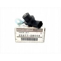 Датчик положения вала master ii 3.0 dci 25977db00a