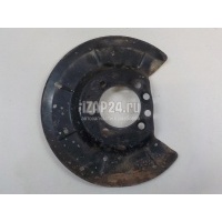 Пыльник тормозного диска Ford C-MAX (2010 - ) 1682878