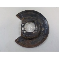 Пыльник тормозного диска Ford C-MAX (2010 - ) 1682878