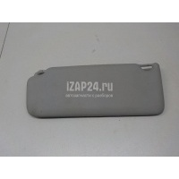 Козырек солнцезащитный (внутри) Renault Clio II/Symbol (1998 - 2008) 8200448975