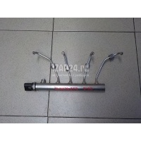 Рейка топливная (рампа) BMW 1-серия F20/F21 (2011 - ) 13537585411