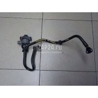 Клапан вентиляции топливного бака BMW 1-серия F20/F21 (2011 - ) 13907636143