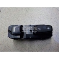 Кнопка стеклоподъемника Hyundai-Kia Sportage 2016 93575F1050AK5